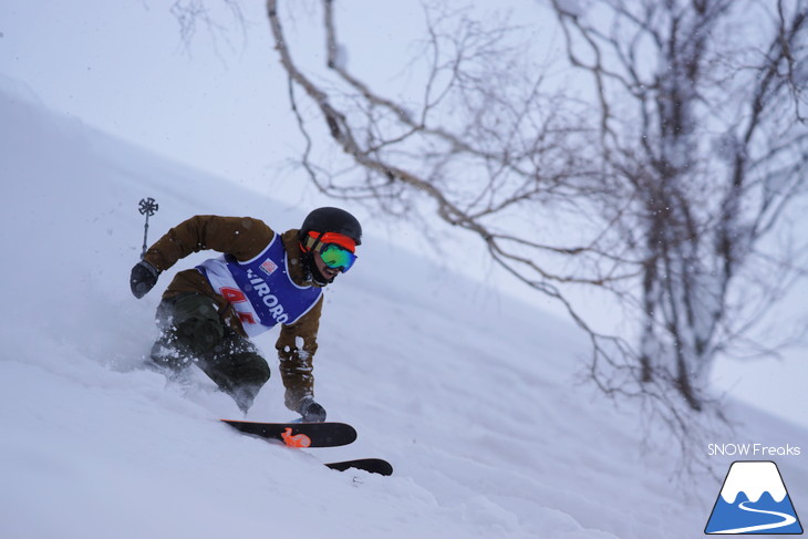 パウダーの祭典☆ICI石井スポーツ『b.c.map POWDER FREE RIDE KIRORO OPEN 2018』レポート！@キロロスノーワールド